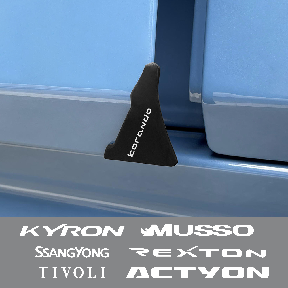 Drone Racing Gate - Car Door Corner Anti-Collision Sticker Protective