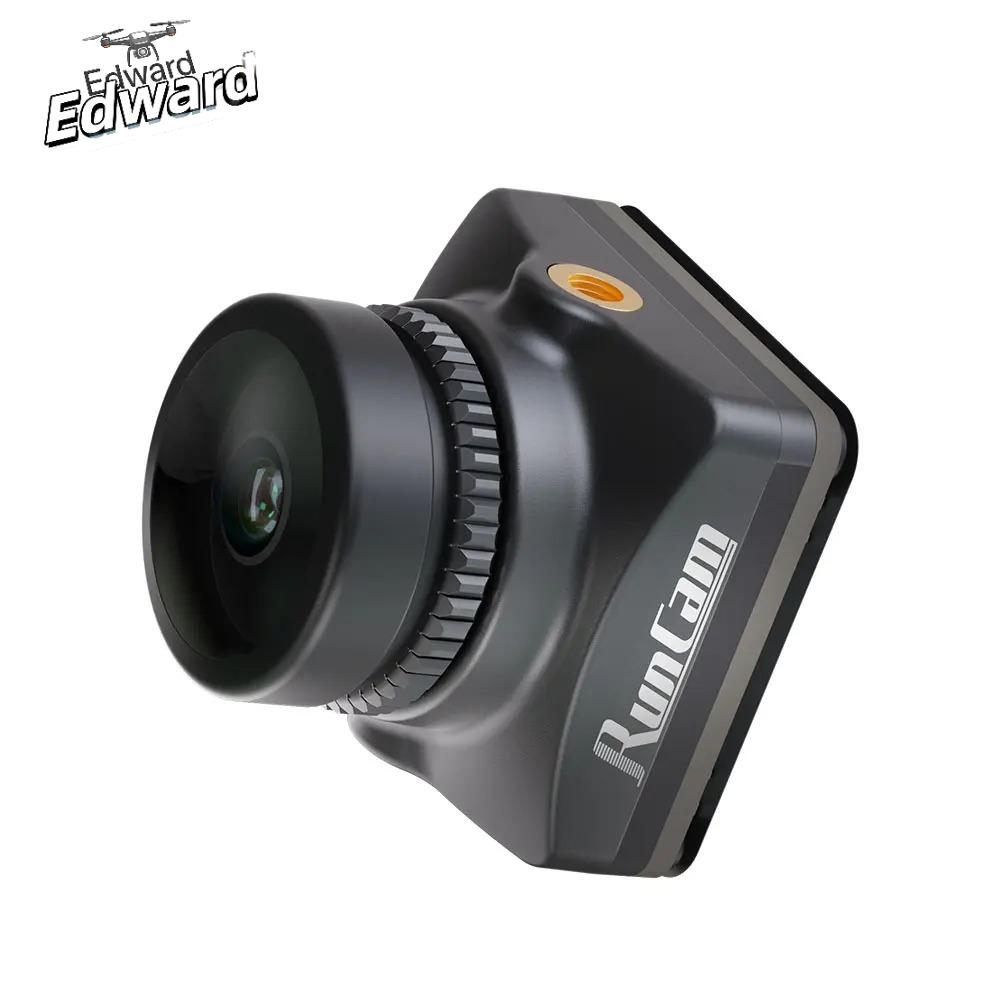 Drone Racing Vtx - 2026 Edward RunCam Phoenix 2 SP