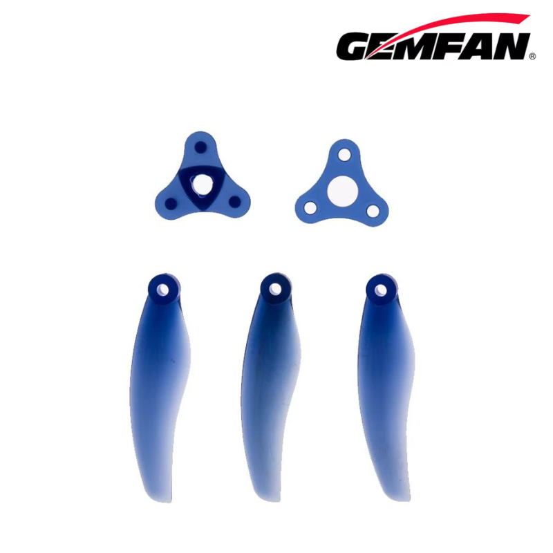 6030 Folding Propeller 3 Blade – Drone Racing Esc Bewertung und Preis