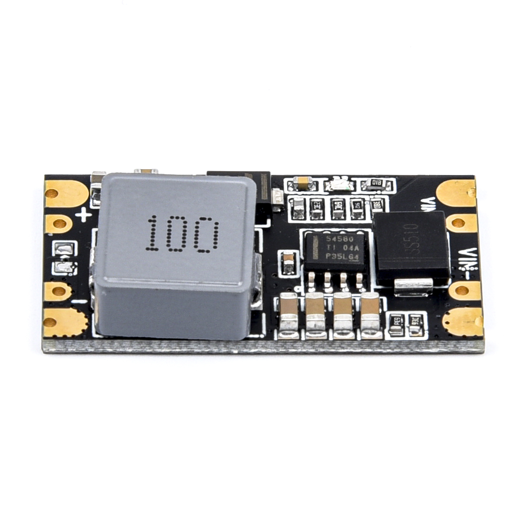 NEW Micro 5V 5A BEC UBEC Mini  – Drone Racing Esc Bewertung und Preis
