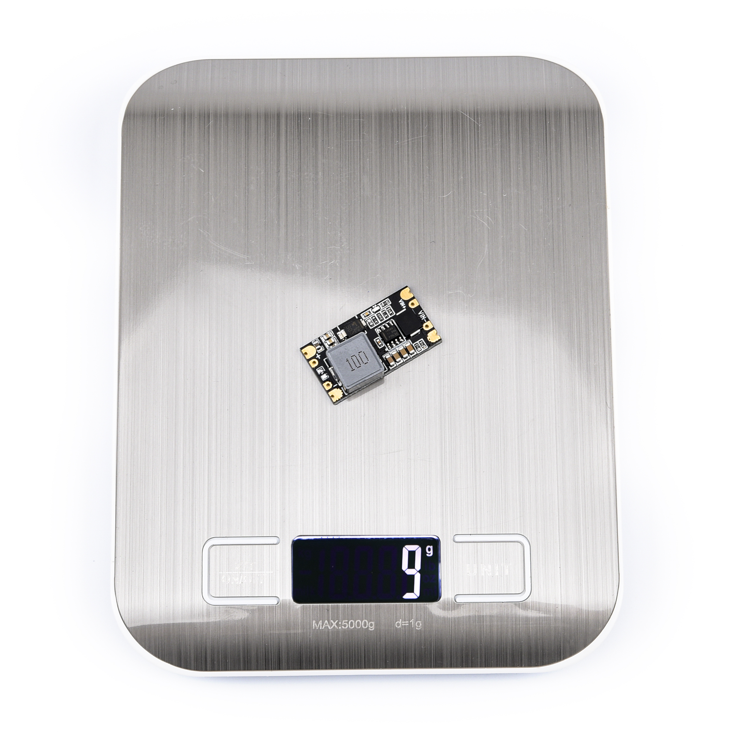 NEW Micro 5V 5A BEC UBEC Mini  – Drone Racing Esc Bewertung und Preis