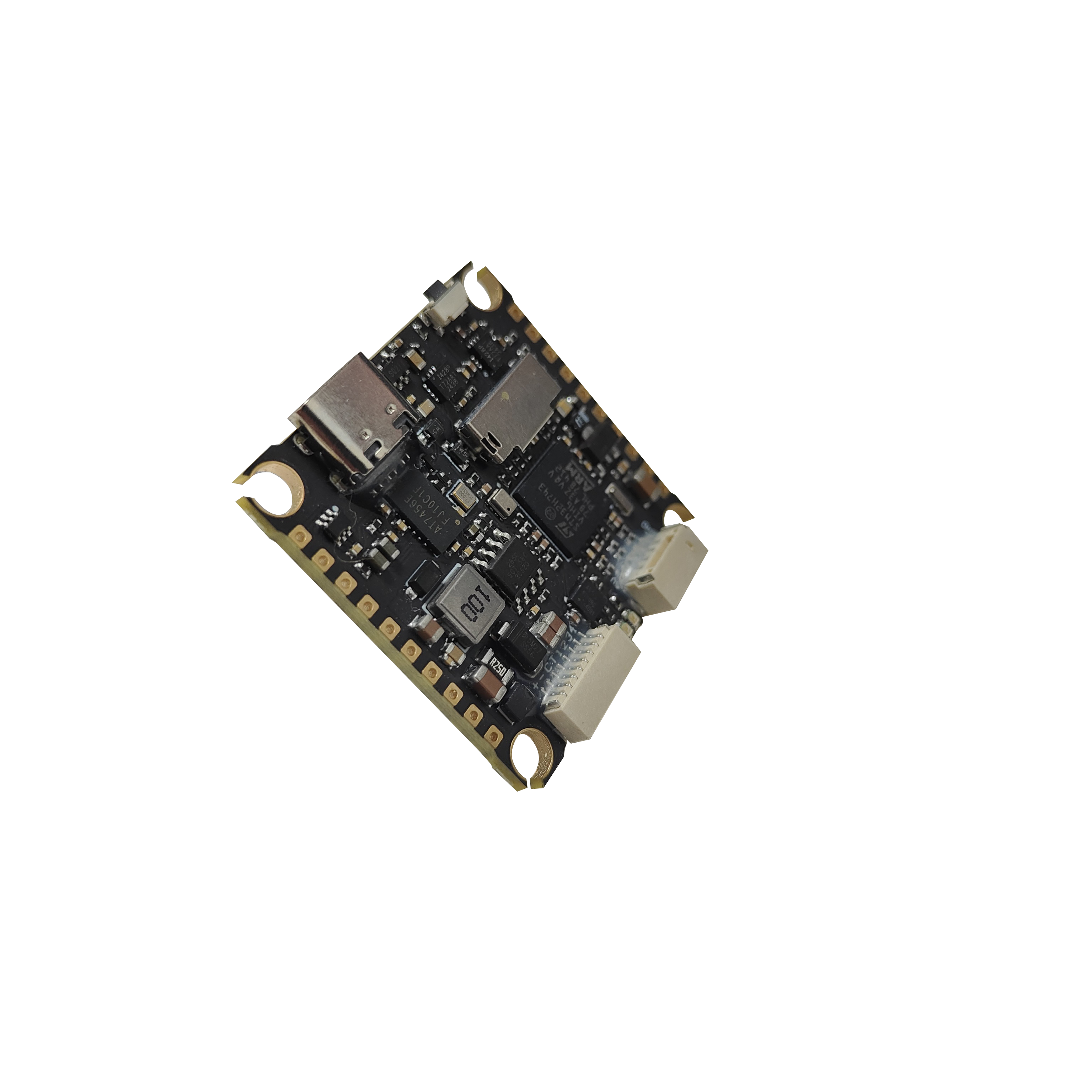 H743 SLIM Flight Controller —  – Drone Racing Flight Controller Bewertung und Preis