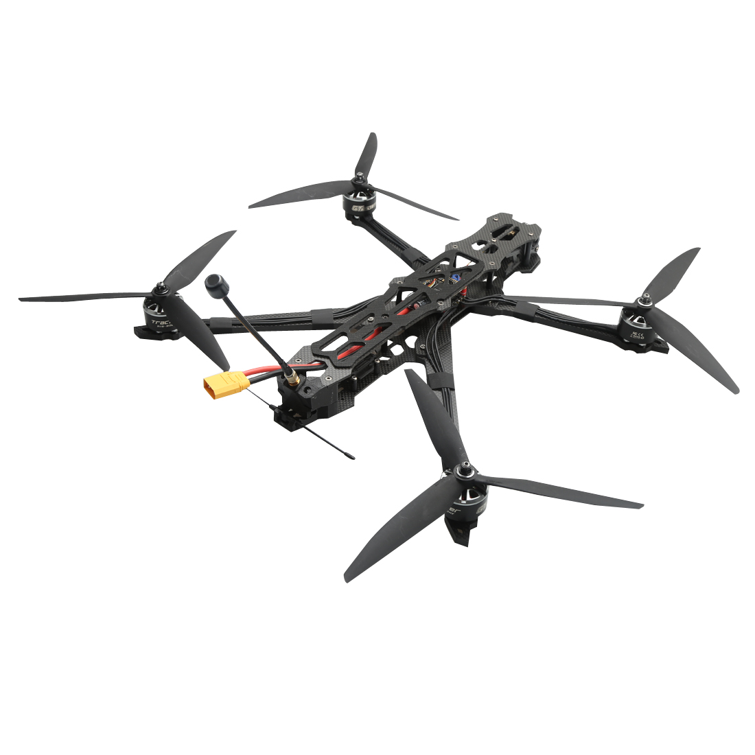 GK-V3 15inch 680mm FPV Drone F – Drone Racing Battery Bewertung und Preis