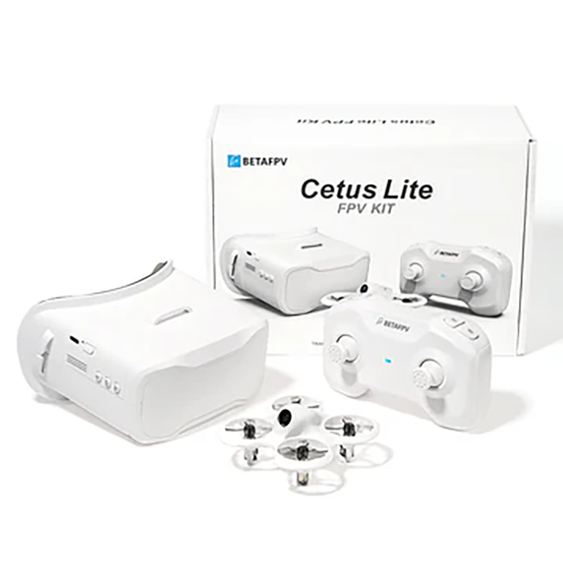 BETAFPV Cetus Lite Kit / FPV K – Drone Racing Goggles Bewertung und Preis