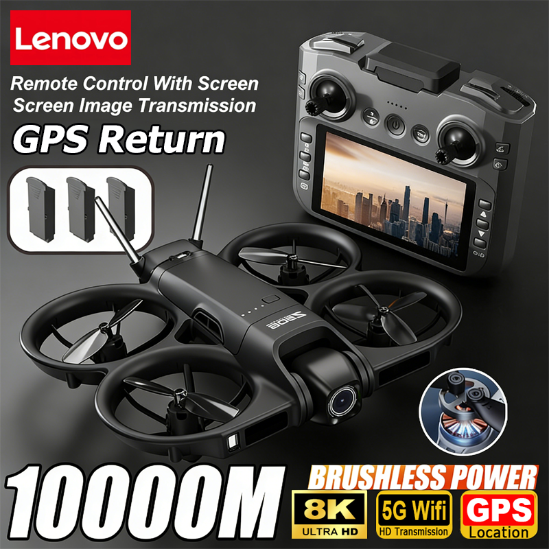 Lenovo Z906 Drone 8K Aerial HD – Drone Racing Camera Bewertung und Preis