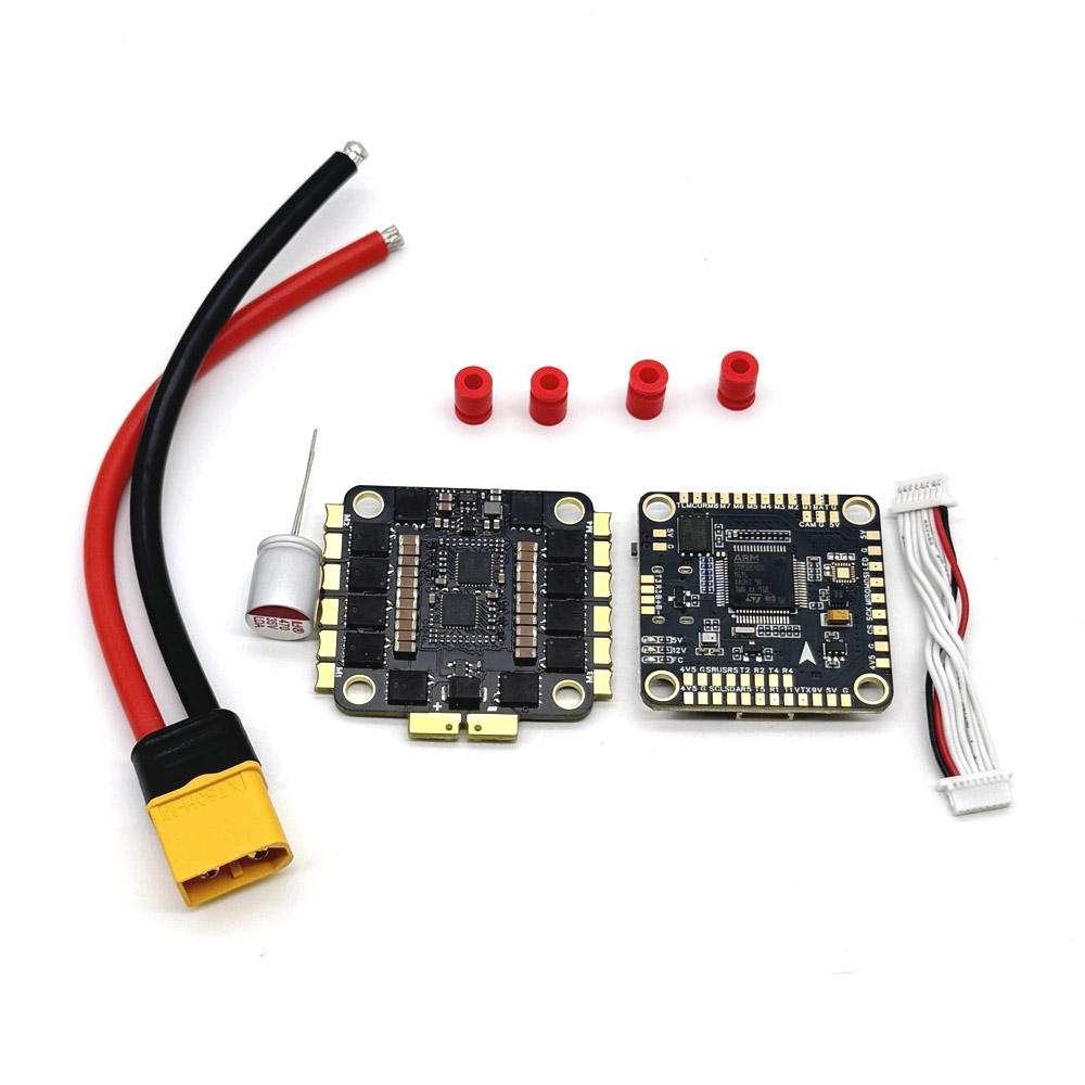 1set 60A  F405 Mini v3s 30x30  – Drone Racing Esc Bewertung und Preis