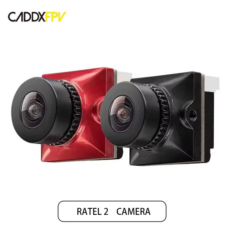 Caddx Ratel 2 V2 FPV Camera Ra – Drone Racing Camera Bewertung und Preis