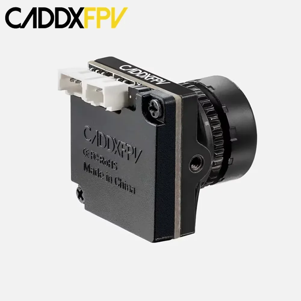 Caddx Ratel 2 V2 FPV Camera Ra – Drone Racing Camera Bewertung und Preis