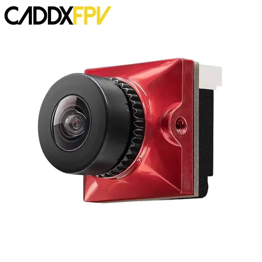 Caddx Ratel 2 V2 FPV Camera Ra – Drone Racing Camera Bewertung und Preis
