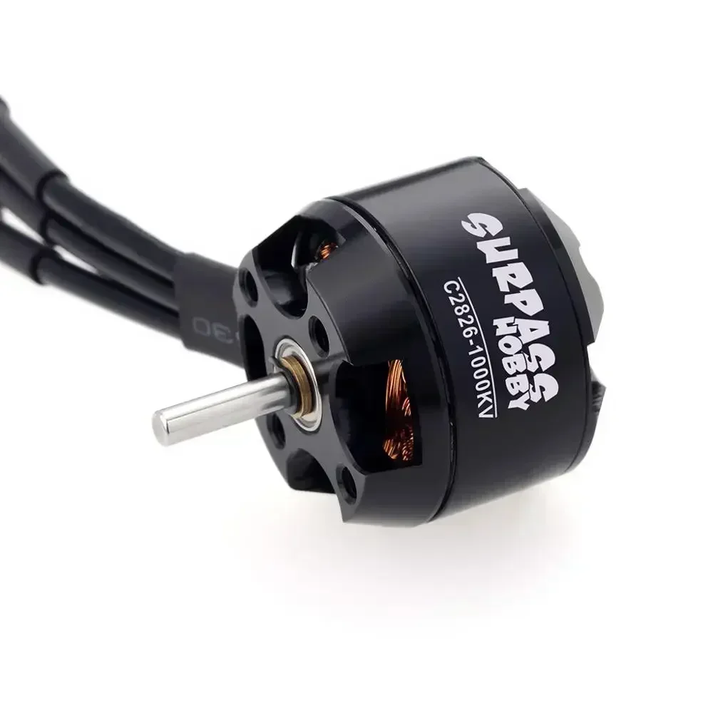 Surpass Hobby 2826 1000KV 1350 – Drone Racing Esc Bewertung und Preis