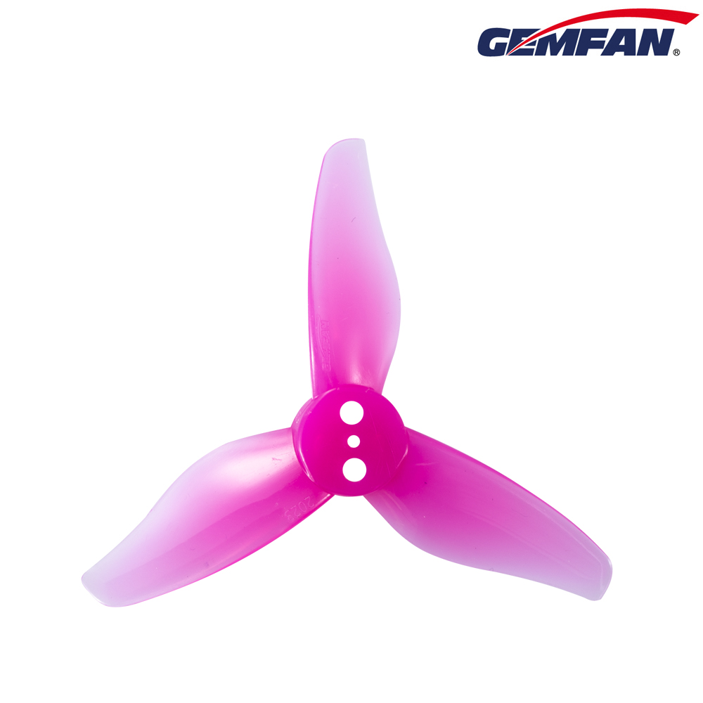 Gemfan Hurricane 2023 Propelle – Drone Racing Gate Bewertung und Preis