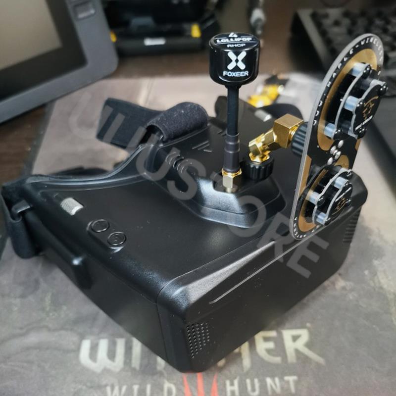 Maple Wireless Antenna 11dbi 5 – Drone Racing Gate Bewertung und Preis