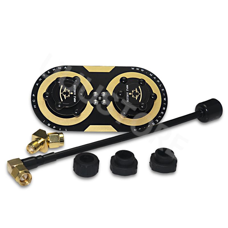 Maple Wireless Antenna 11dbi 5 – Drone Racing Gate Bewertung und Preis