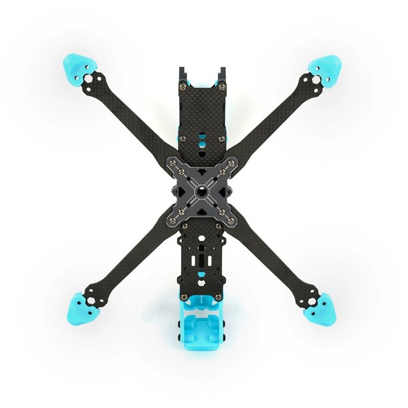 MACH-MANTA V2 5 Inch Carbon Fi – Drone Racing Frame Bewertung und Preis