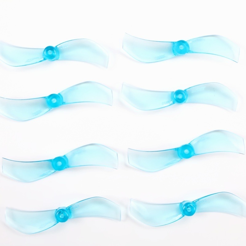 Gemfan 40MM Durable 1610 2-Bla – Drone Racing Propeller Bewertung und Preis