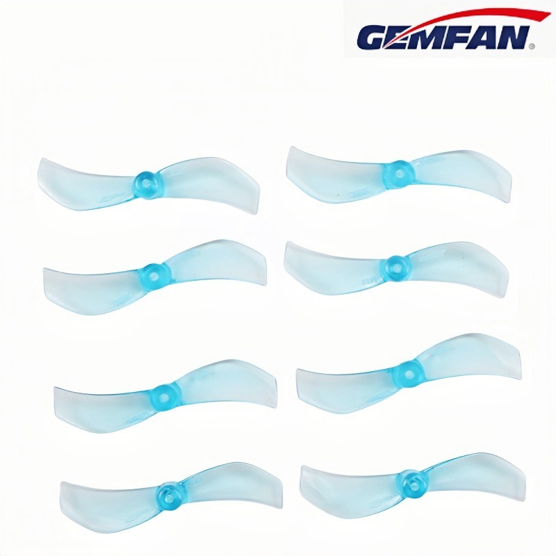 Gemfan 40MM Durable 1610 2-Bla – Drone Racing Propeller Bewertung und Preis