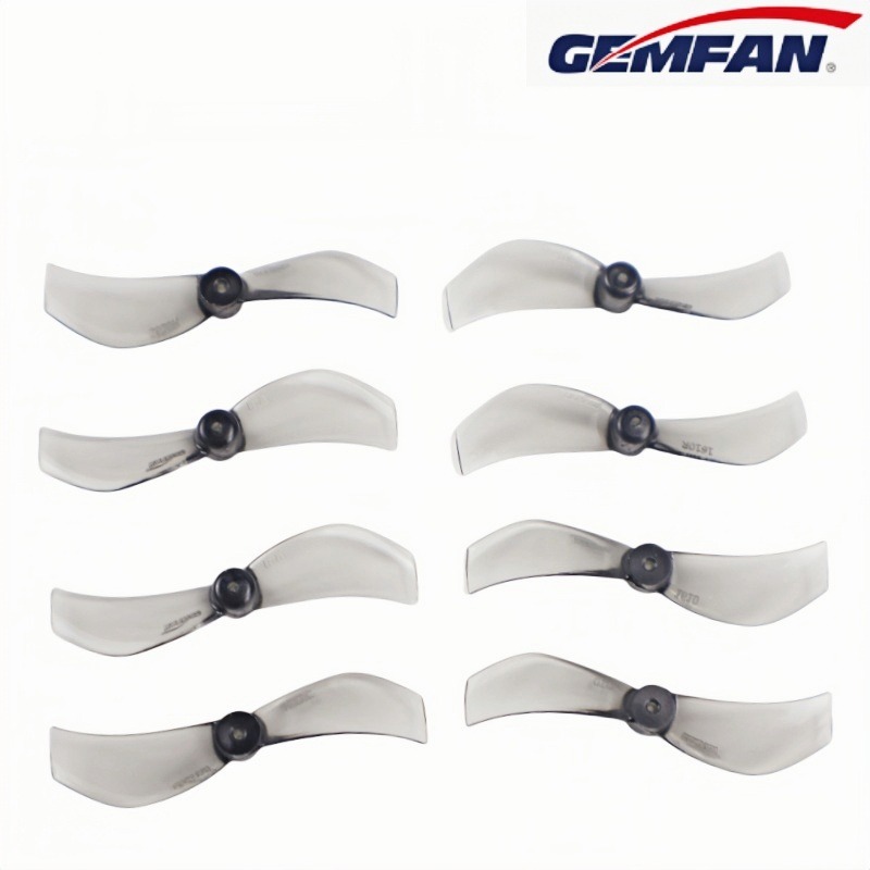 Gemfan 40MM Durable 1610 2-Bla – Drone Racing Propeller Bewertung und Preis