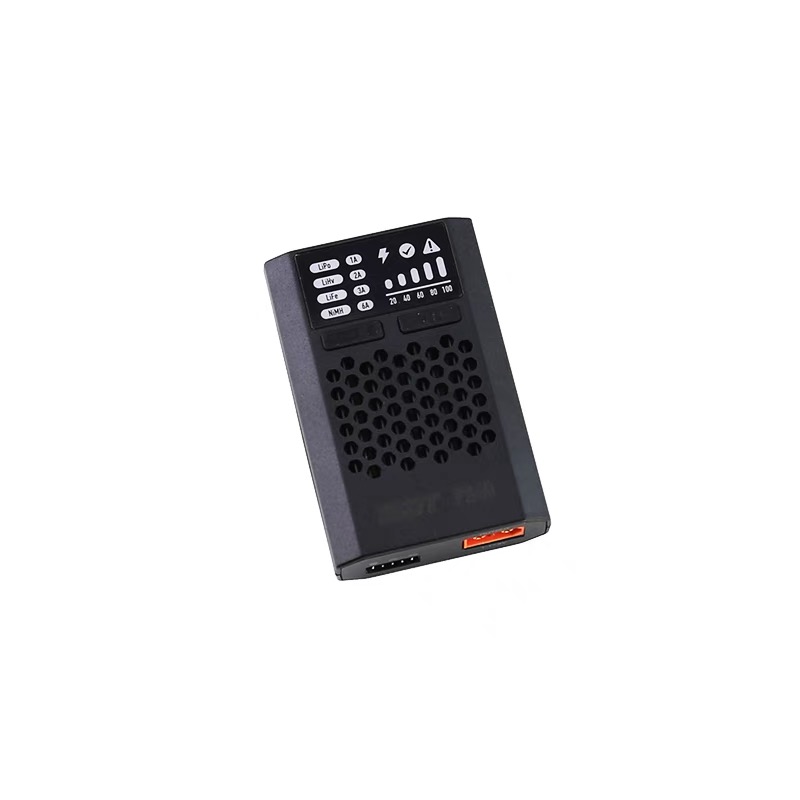 for ISDT PD60 60w Lithium Batt – Drone Racing Charger Bewertung und Preis
