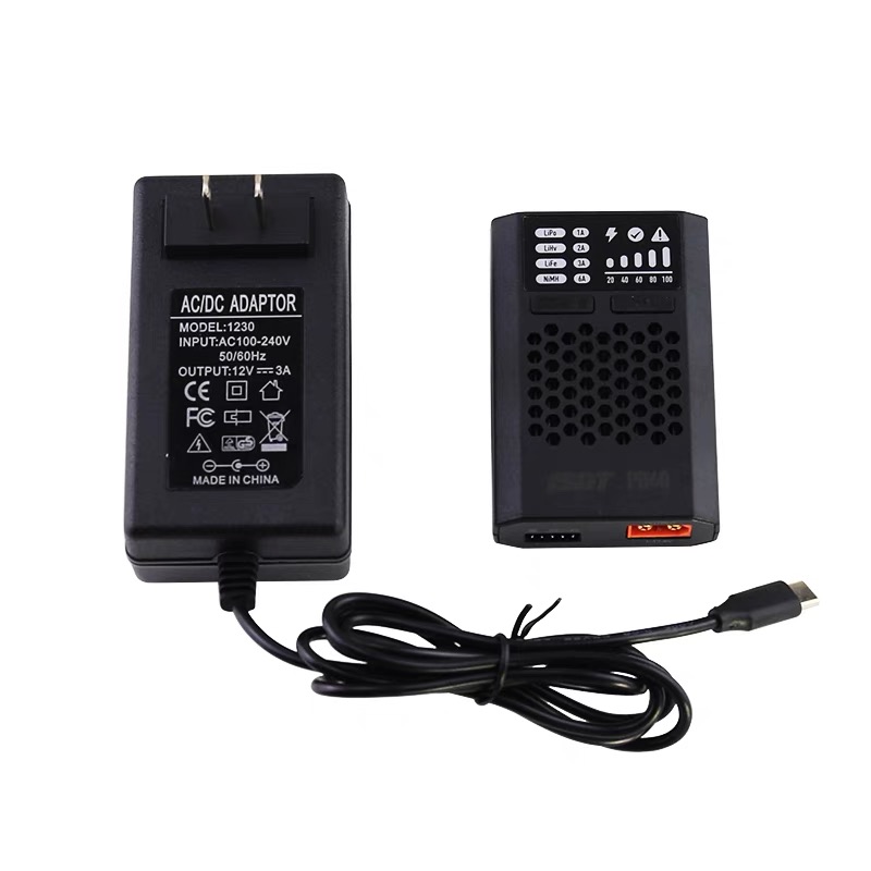 for ISDT PD60 60w Lithium Batt – Drone Racing Charger Bewertung und Preis
