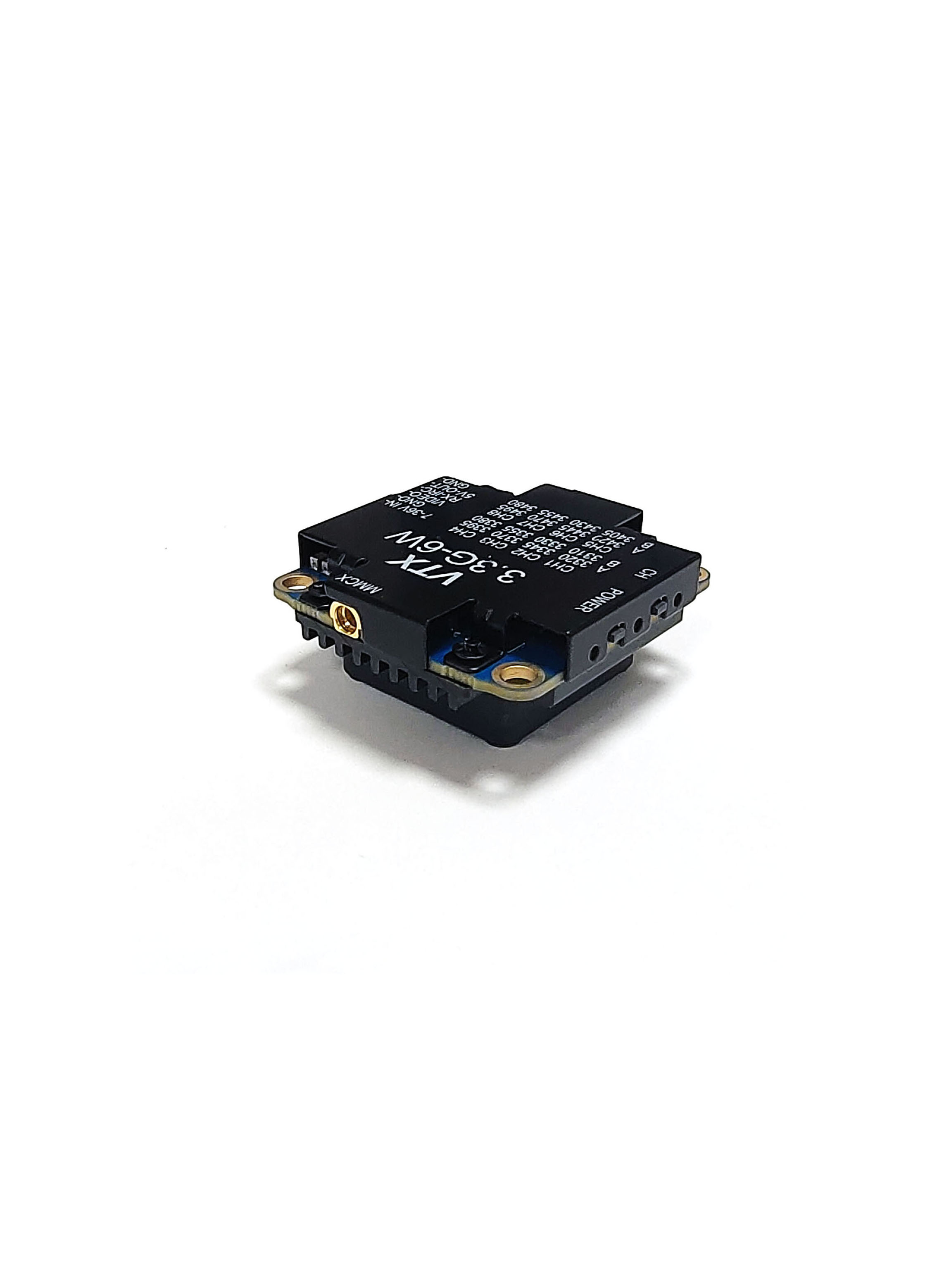 3.3GHz VTX 6W Video Transmitte – Drone Racing Goggles Bewertung und Preis