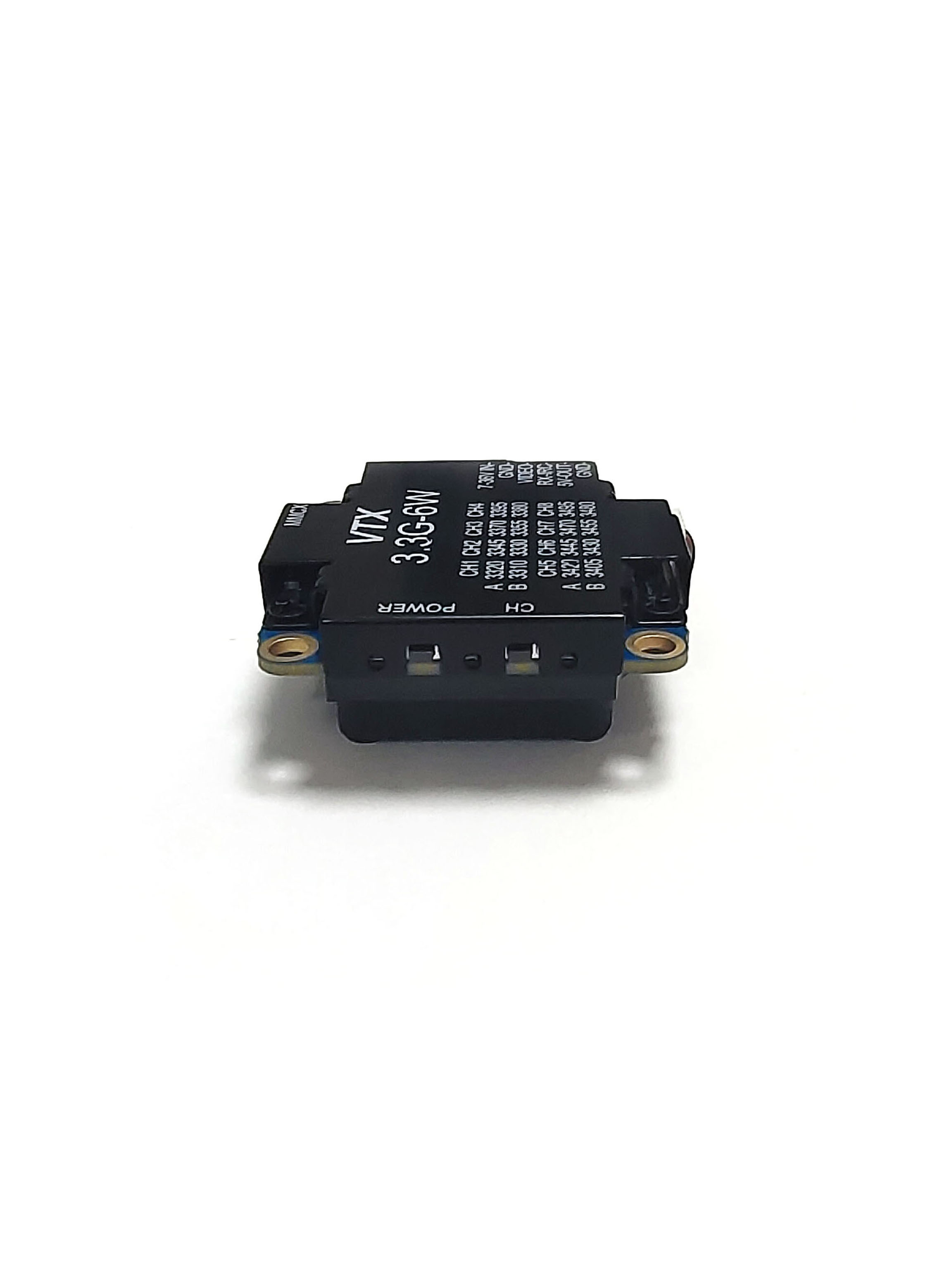 3.3GHz VTX 6W Video Transmitte – Drone Racing Goggles Bewertung und Preis