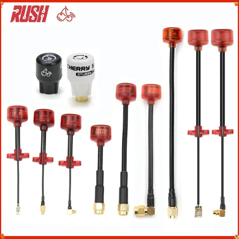 Rush Cherry FPV 5.8G Antenna S – Drone Racing Goggles Bewertung und Preis
