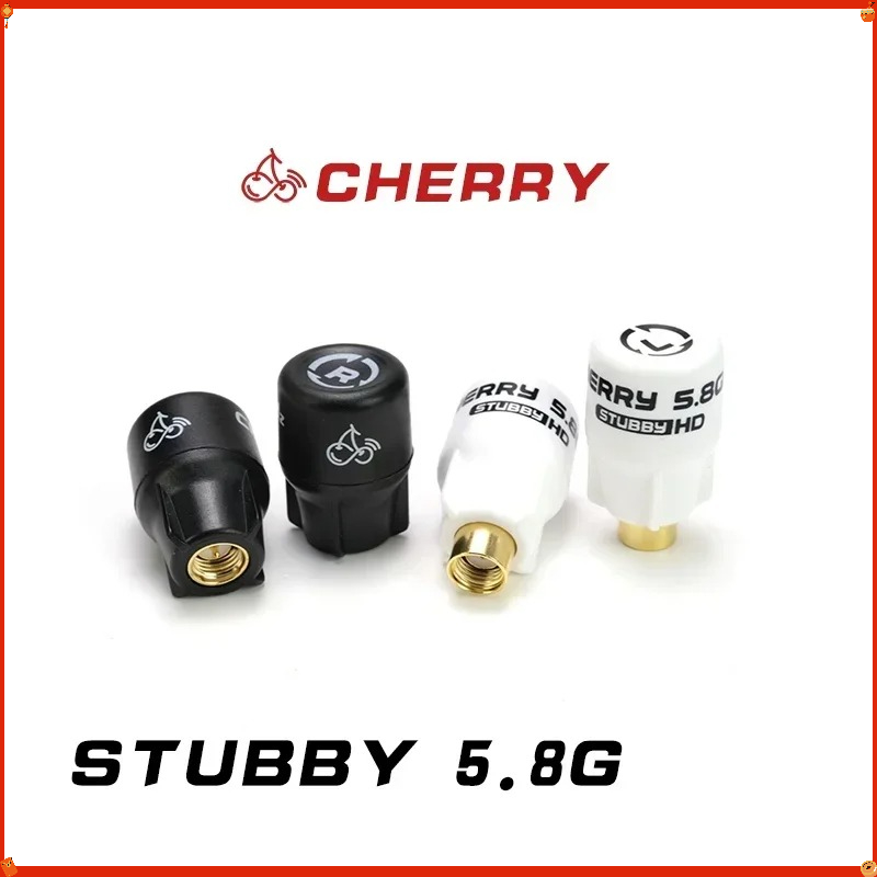 Rush Cherry FPV 5.8G Antenna S – Drone Racing Goggles Bewertung und Preis