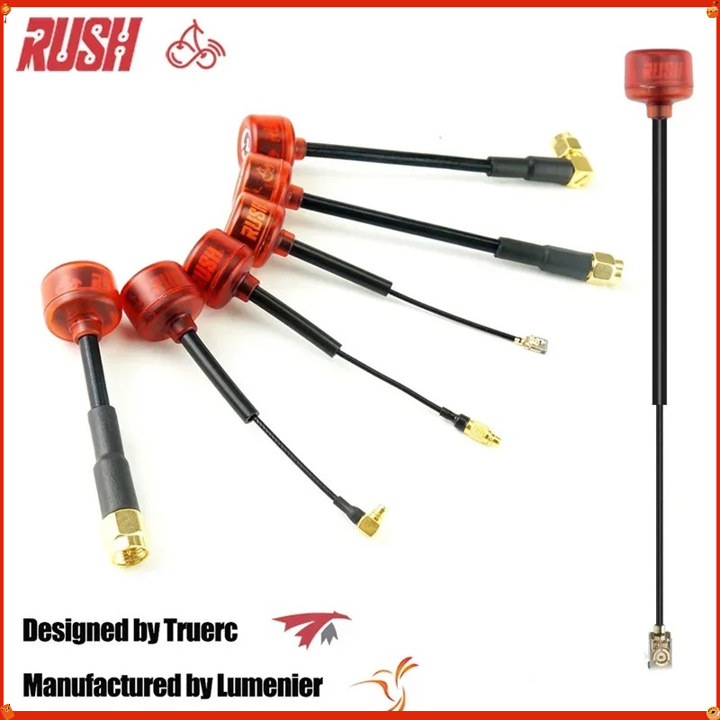 Rush Cherry FPV 5.8G Antenna S – Drone Racing Goggles Bewertung und Preis