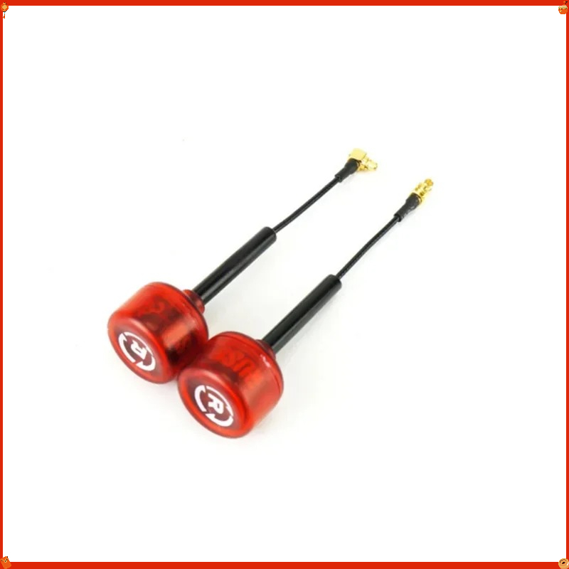 Rush Cherry FPV 5.8G Antenna S – Drone Racing Goggles Bewertung und Preis