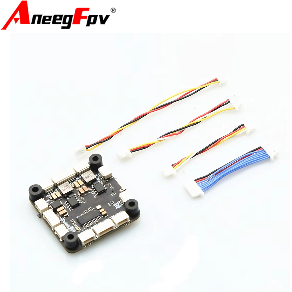 AneegFpv F722 F7 Flight Contro – Drone Racing Esc Bewertung und Preis