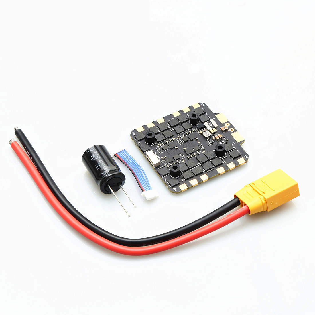 AneegFpv F722 F7 Flight Contro – Drone Racing Esc Bewertung und Preis