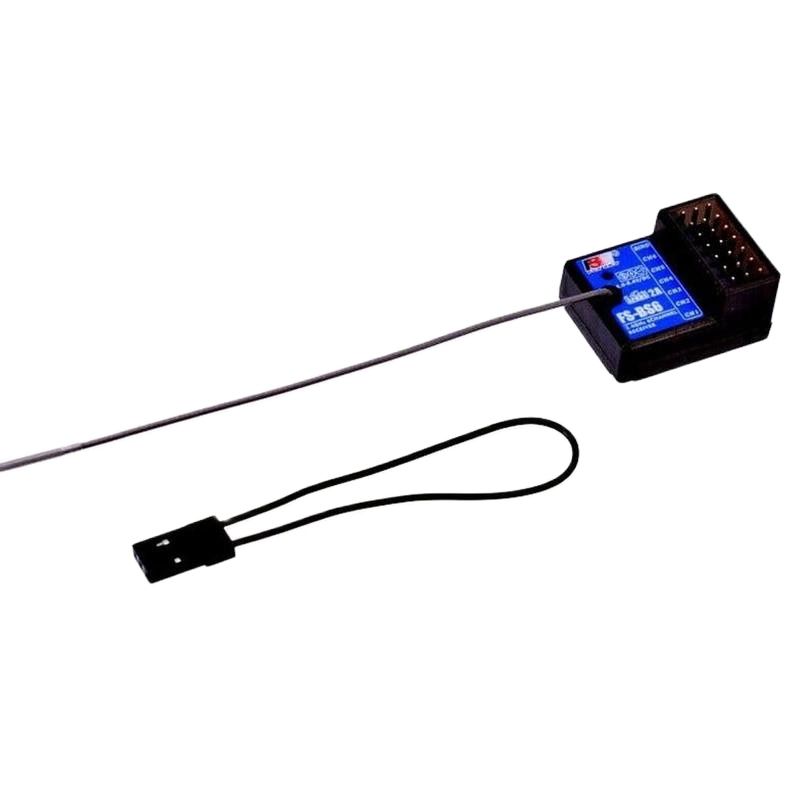 Flysky FS-BS6 Receiver 2.4Ghz  – Drone Racing Receiver Bewertung und Preis