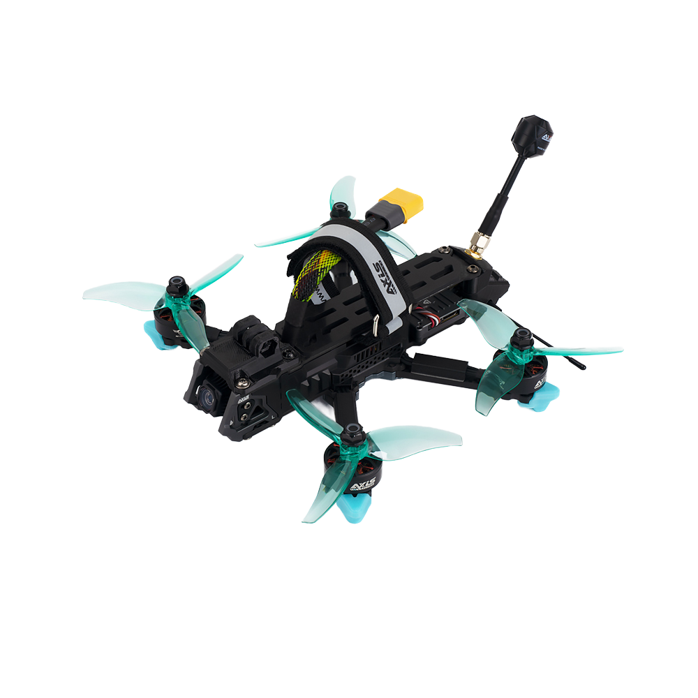 Axisflying High Quality 3.6 In – Drone Racing Camera Bewertung und Preis