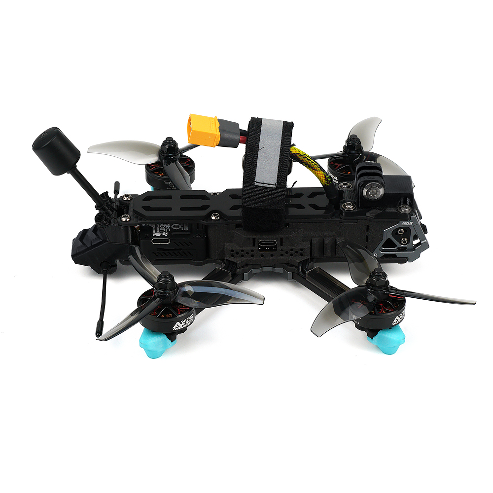 Axisflying High Quality 3.6 In – Drone Racing Camera Bewertung und Preis