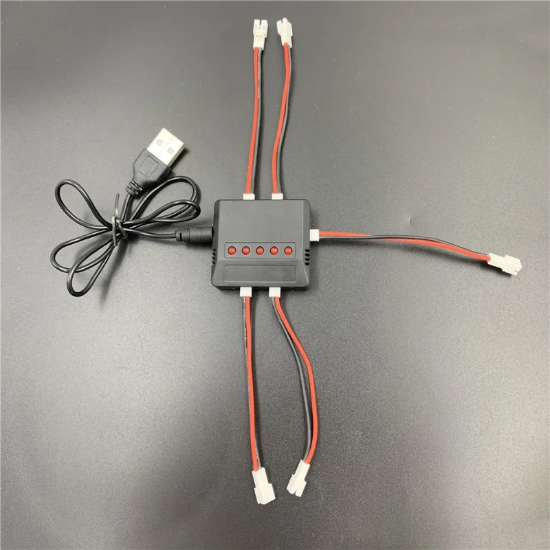 Syma X5HW X5HC X5C X5SW 3.7V 5 – Drone Racing Battery Bewertung und Preis