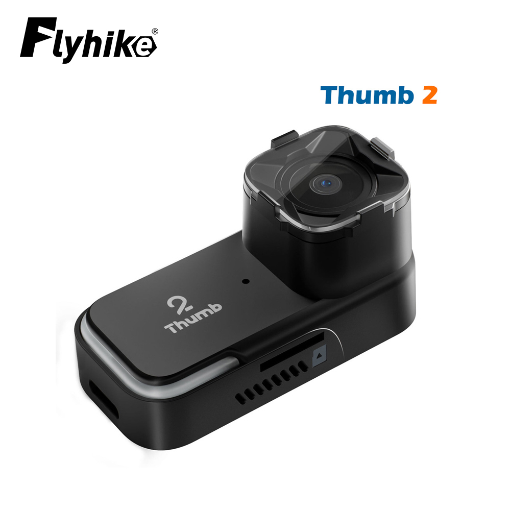 New Version RunCam Thumb 2 4K  – Drone Racing Camera Bewertung und Preis