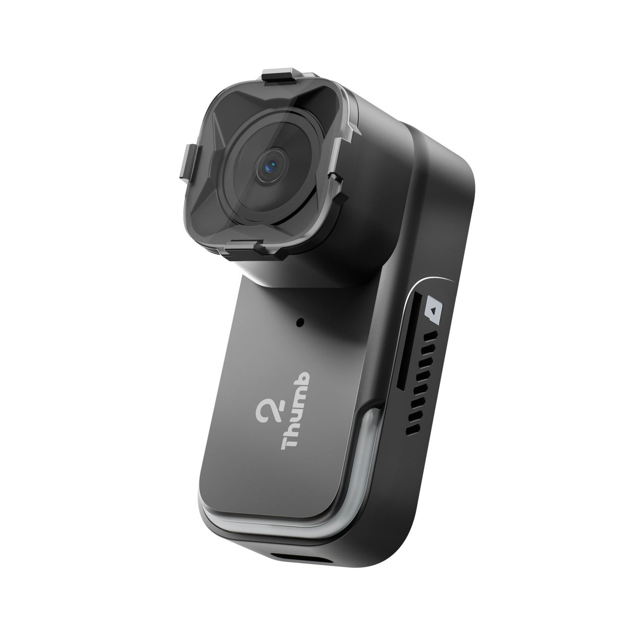 New Version RunCam Thumb 2 4K  – Drone Racing Camera Bewertung und Preis