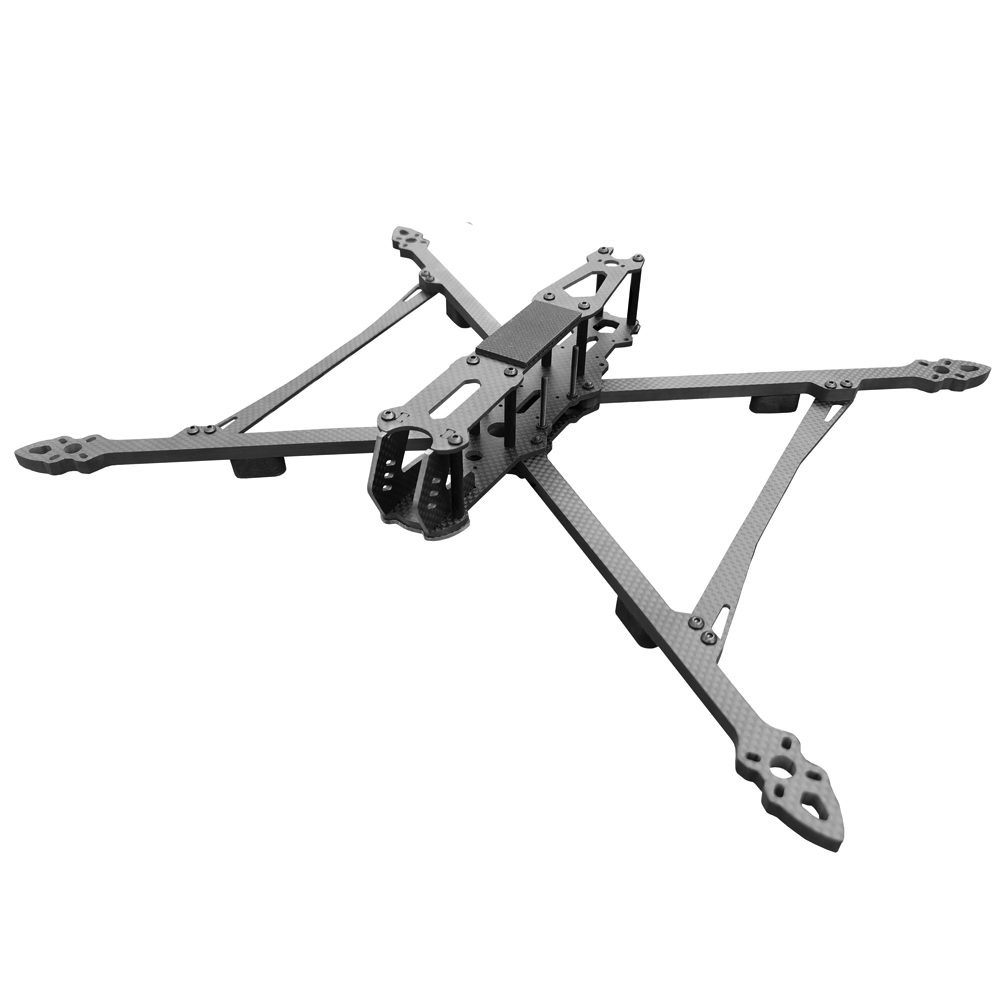 MARK V2 8/9/10inch 3K Carbon F – Drone Racing Frame Bewertung und Preis