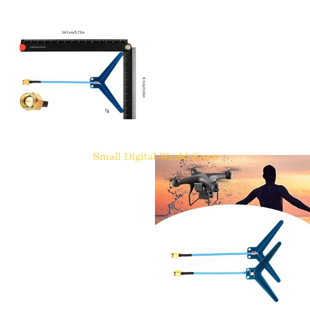 77UB Y1240 Antenna Dipole Ante – Drone Racing Antenna Bewertung und Preis