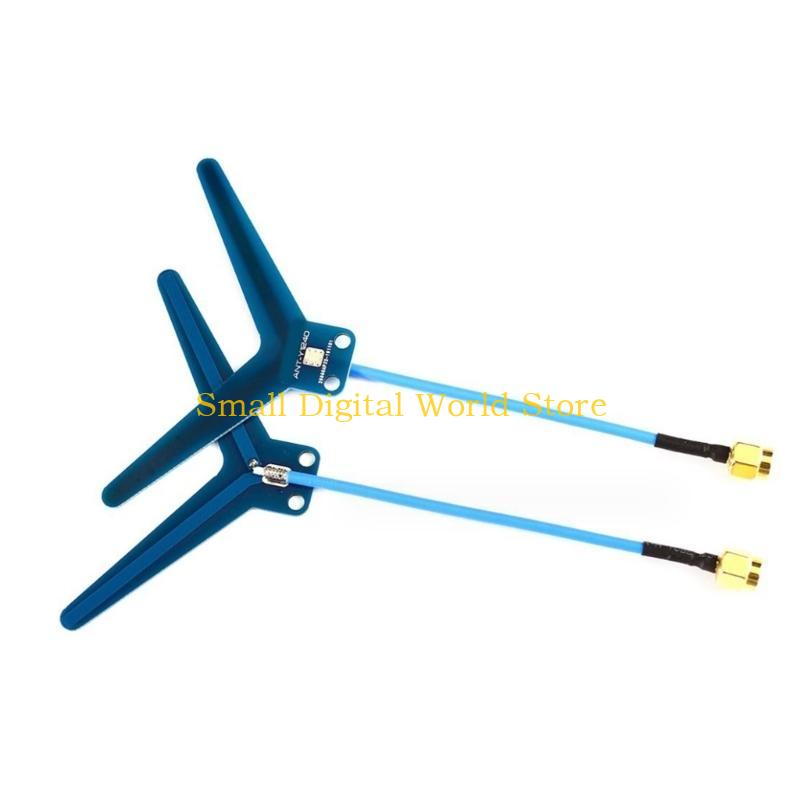 77UB Y1240 Antenna Dipole Ante – Drone Racing Antenna Bewertung und Preis