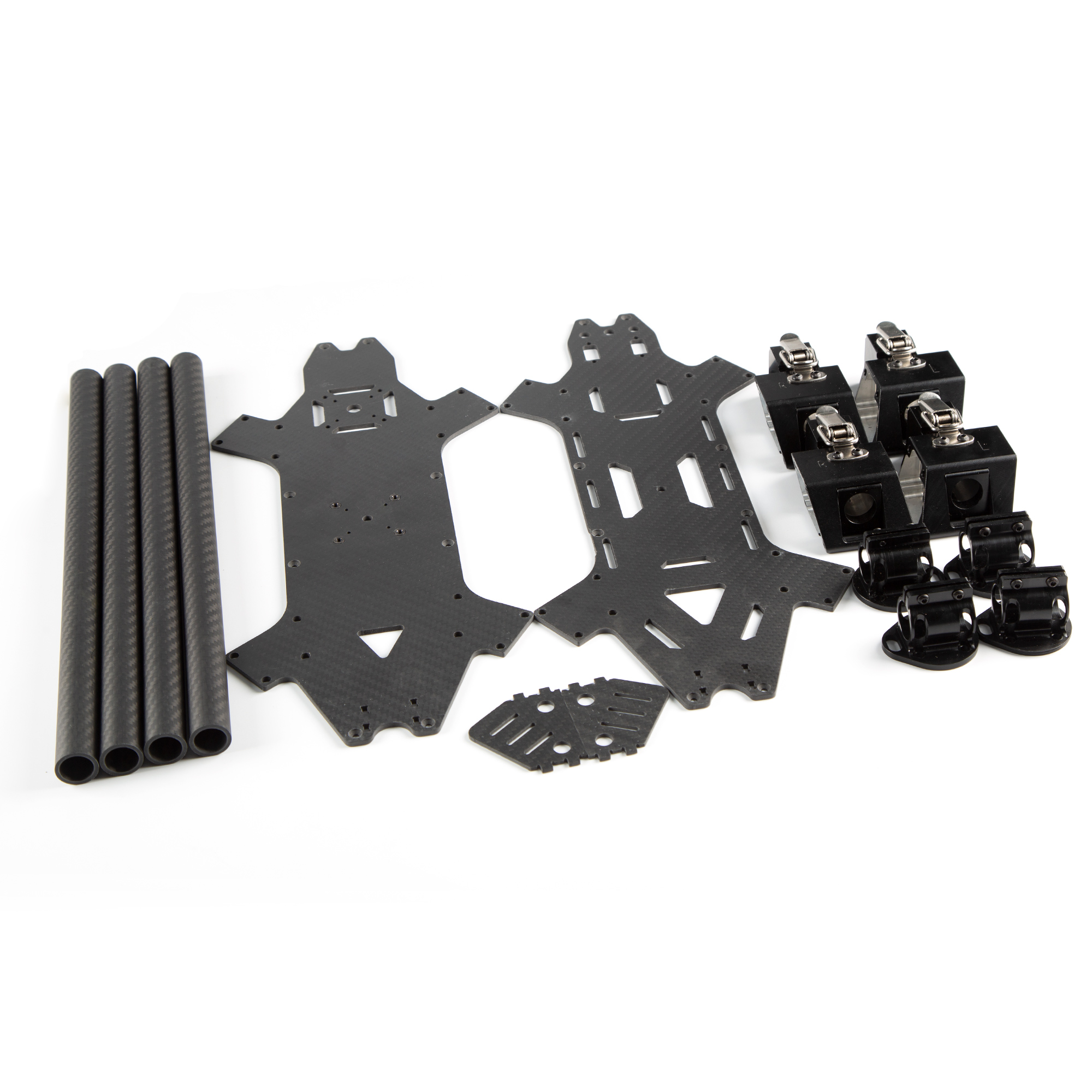 15inch /17inch FPV Carbon Fibe – Drone Racing Frame Bewertung und Preis
