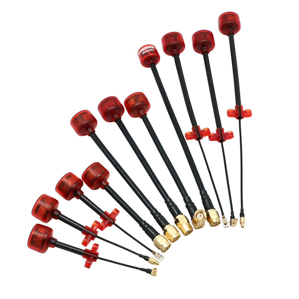 Rush Cherry FPV 5.8G Antenna L – Drone Racing Antenna Bewertung und Preis