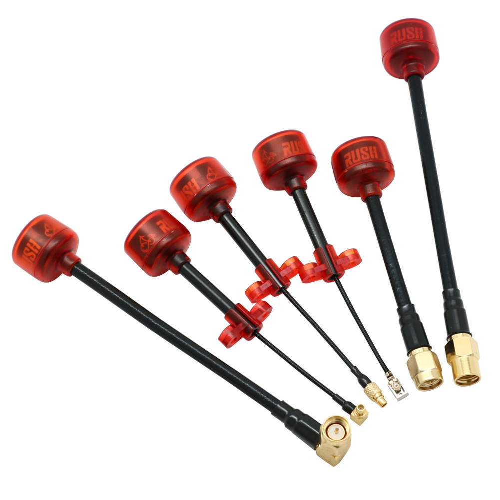 Rush Cherry FPV 5.8G Antenna L – Drone Racing Antenna Bewertung und Preis