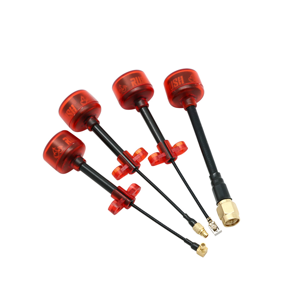 Rush Cherry FPV 5.8G Antenna L – Drone Racing Antenna Bewertung und Preis