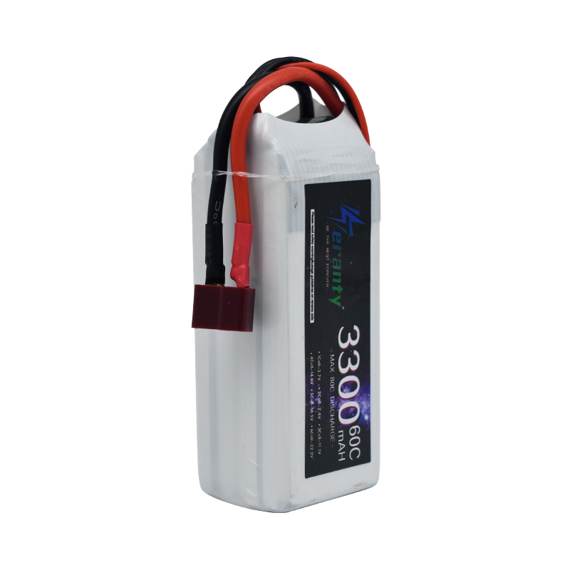 LiPo Rechargeable Battery 4S 3 – Drone Racing Battery Bewertung und Preis