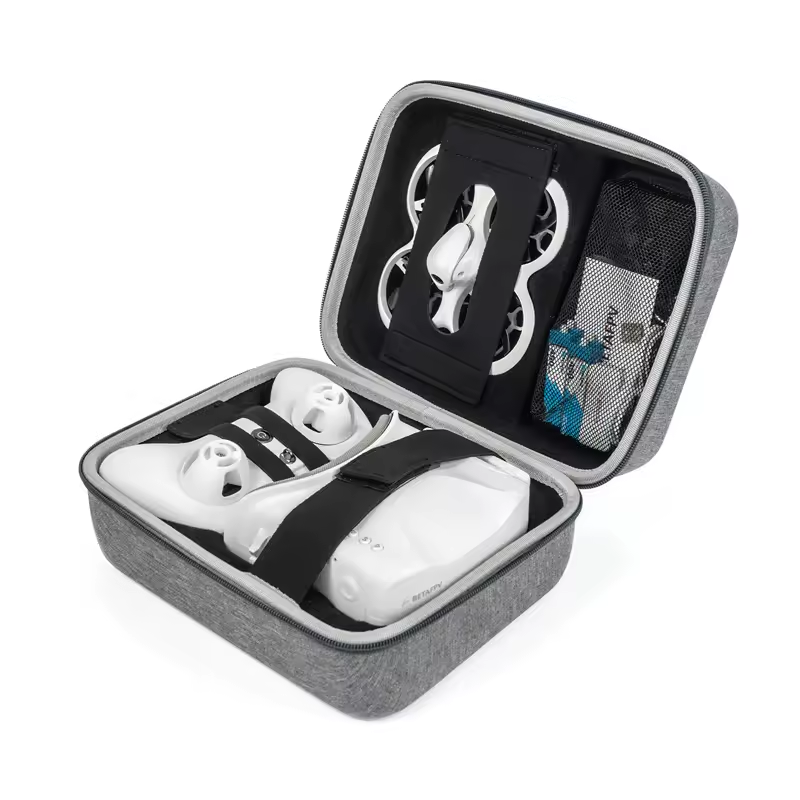 BETAFPV Cetus X FPV Kit Brushl – Drone Racing Vtx Bewertung und Preis