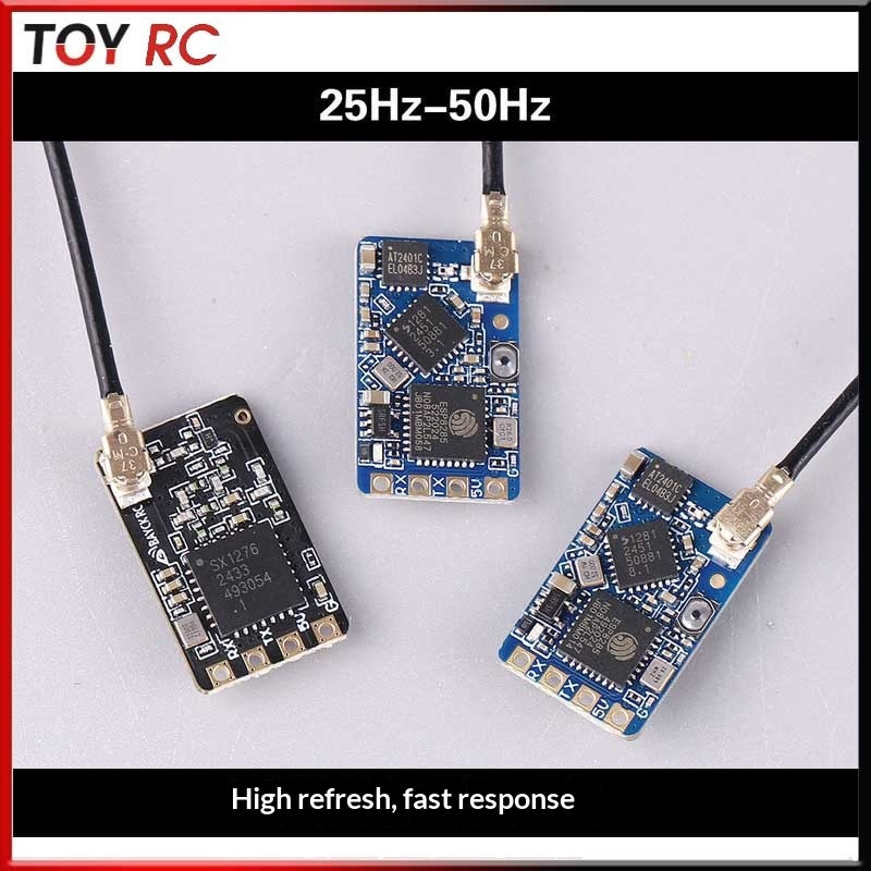 Bayck Elrs Receiver 2.4g 915m  – Drone Racing Receiver Bewertung und Preis