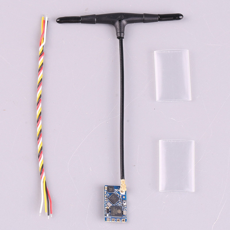 Bayck Elrs Receiver 2.4g 915m  – Drone Racing Receiver Bewertung und Preis