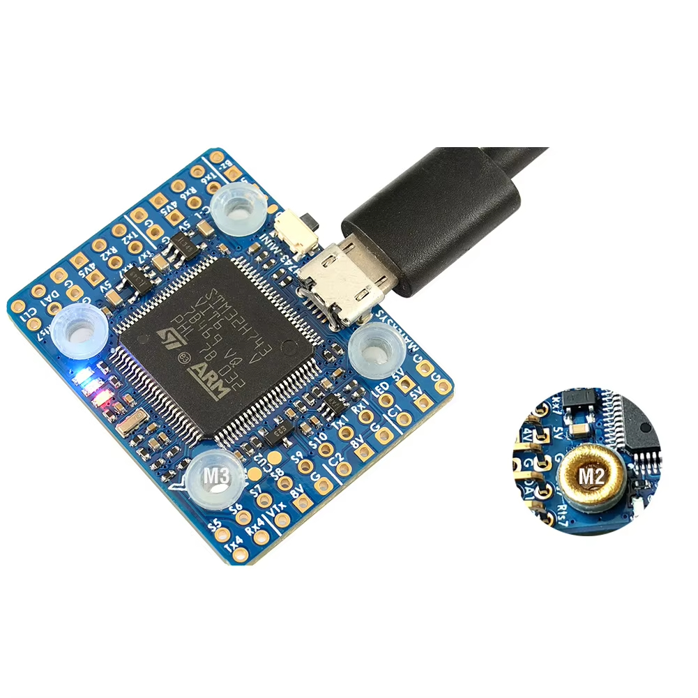 MATEKSYS Matek H743 MINI V3  F – Drone Racing Esc Bewertung und Preis