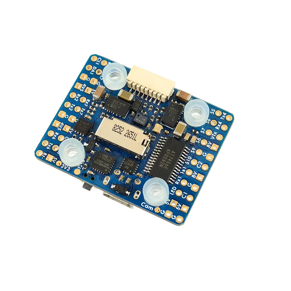 MATEKSYS Matek H743 MINI V3  F – Drone Racing Esc Bewertung und Preis